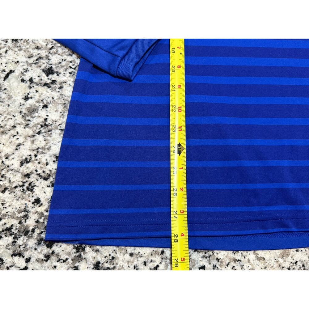 Adidas Chelsea FC 2014–2015 Home Long Sleeve Jersey Blue Men’s Sz Medium - Picture 3 of 8